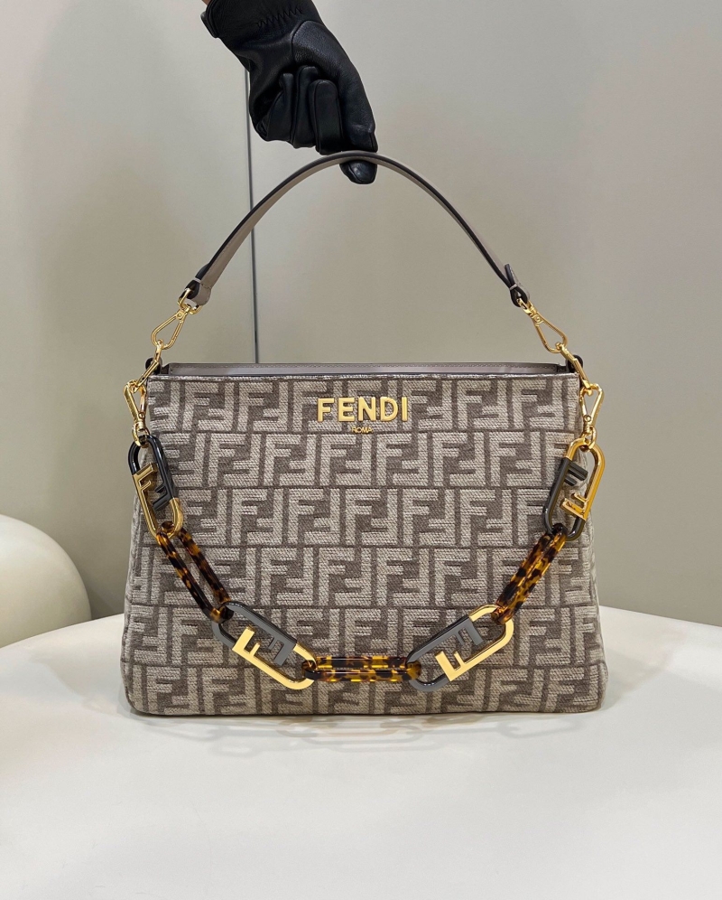 Fendi Top Handle Bags